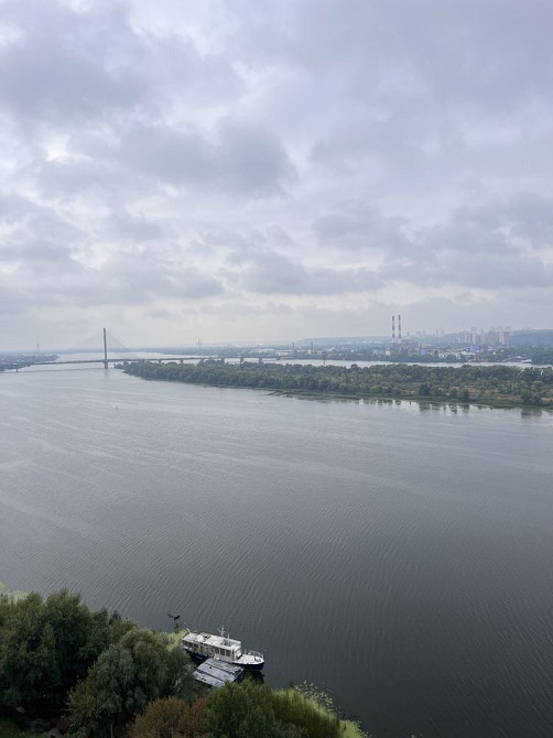 ЖК Грейт Great Дніпровська набережна 15Ж Осокорки Київ - зображення 4