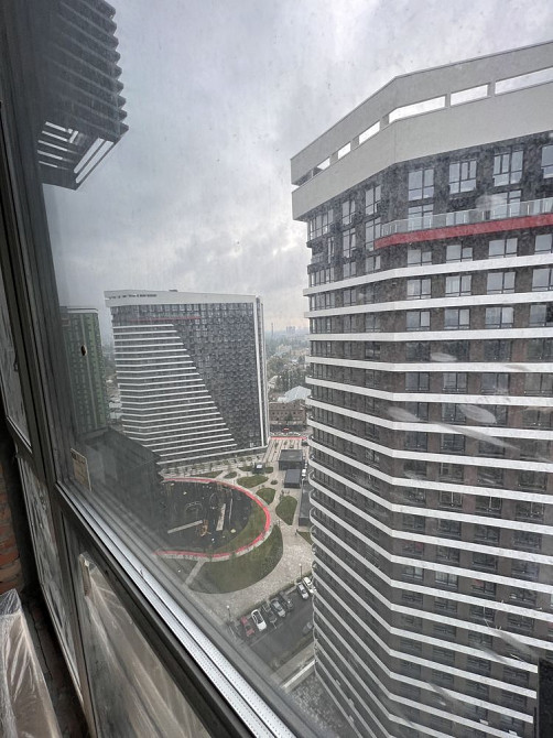 ЖК Грейт Great Дніпровська набережна 15Ж Осокорки Київ - зображення 6