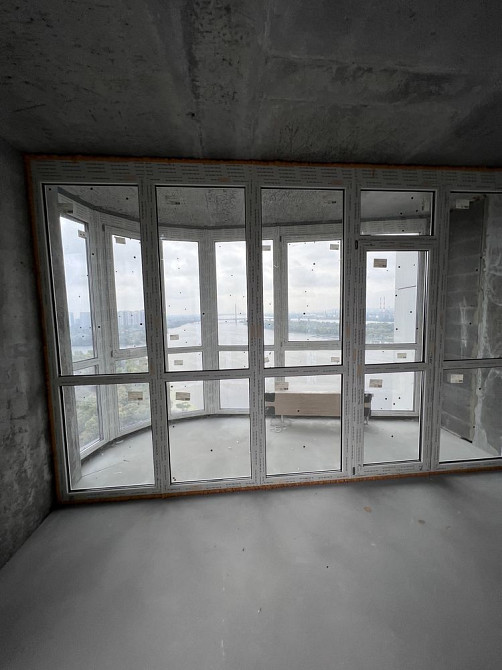 ЖК Грейт Great Дніпровська набережна 15Ж Осокорки Київ - зображення 8