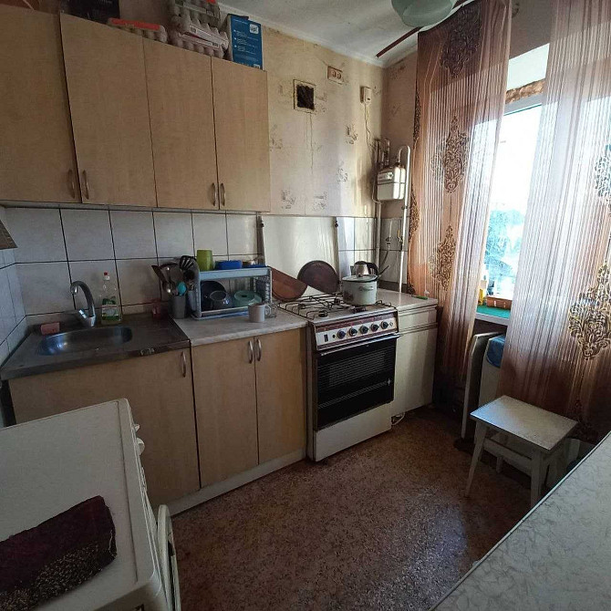 Продаж 3к. квартира 50,4кв.м. с. Гора, Центр, 15хв до м. Бориспільська Гораївка - зображення 1