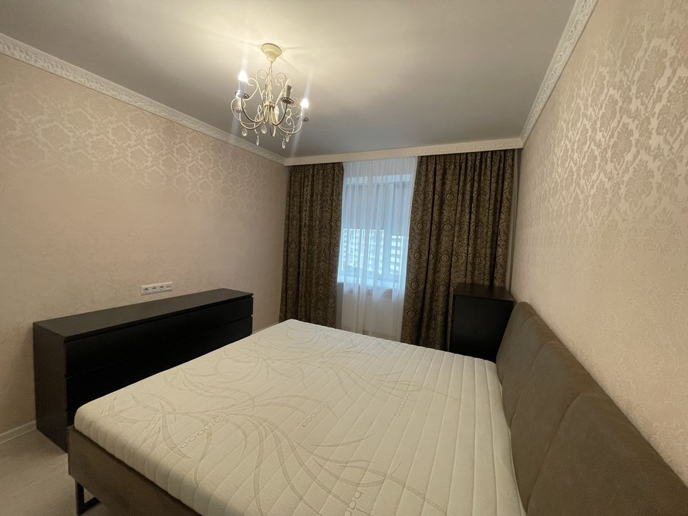 Левобережка Комбинатная 25 Садовый Русановская Гавань аренда Київ - зображення 7