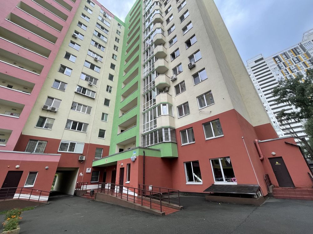 Левобережка Комбинатная 25 Садовый Русановская Гавань аренда Київ - зображення 5