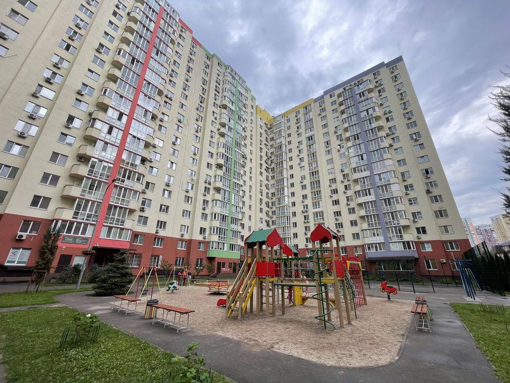 Левобережка Комбинатная 25 Садовый Русановская Гавань аренда Київ - зображення 4