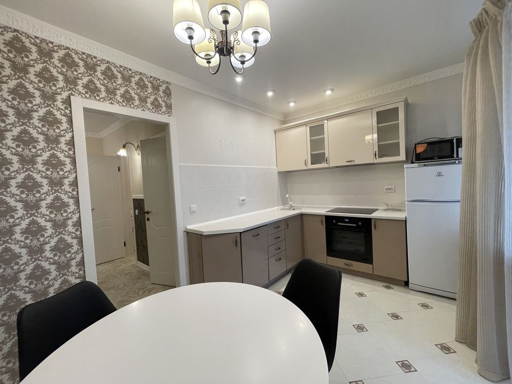 Левобережка Комбинатная 25 Садовый Русановская Гавань аренда Київ - зображення 3