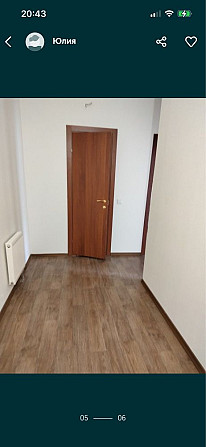 1кім квартира в Макарові Макаров - изображение 5