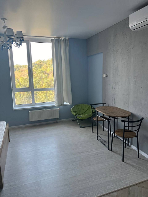 Сдам 1К Квартиру 36 м²,  ЖК "SvitloPark". ОТ ХОЗЯИНА. Киев - изображение 3