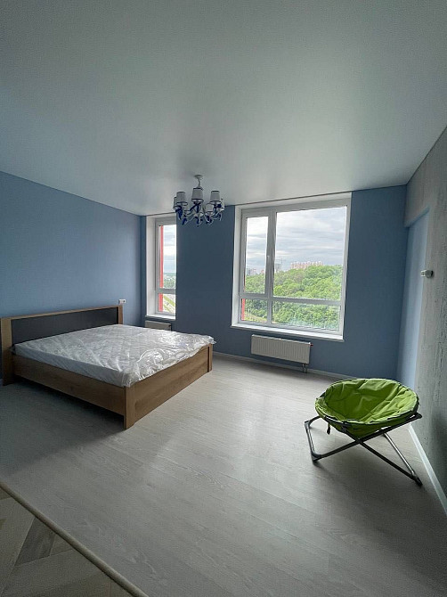 Сдам 1К Квартиру 36 м²,  ЖК "SvitloPark". ОТ ХОЗЯИНА. Киев - изображение 2