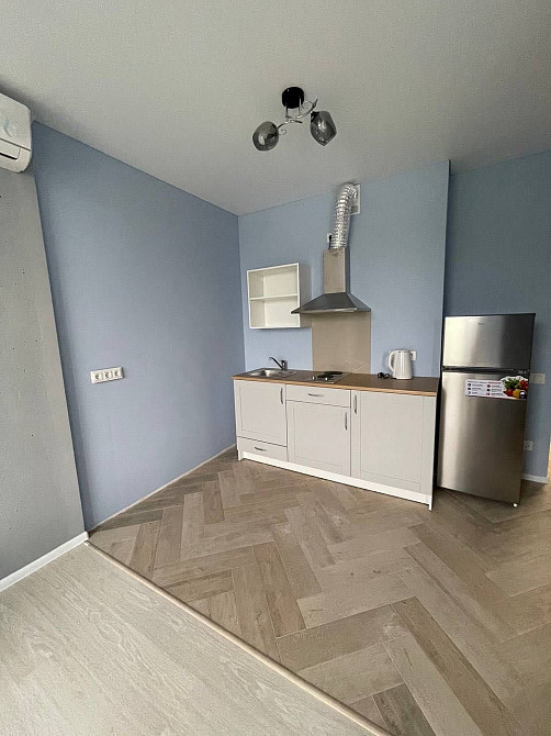 Сдам 1К Квартиру 36 м²,  ЖК "SvitloPark". ОТ ХОЗЯИНА. Киев - изображение 5