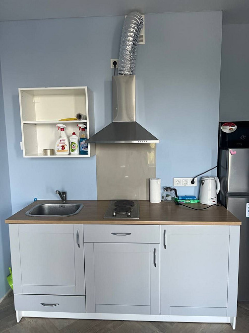 Сдам 1К Квартиру 36 м²,  ЖК "SvitloPark". ОТ ХОЗЯИНА. Киев - изображение 6