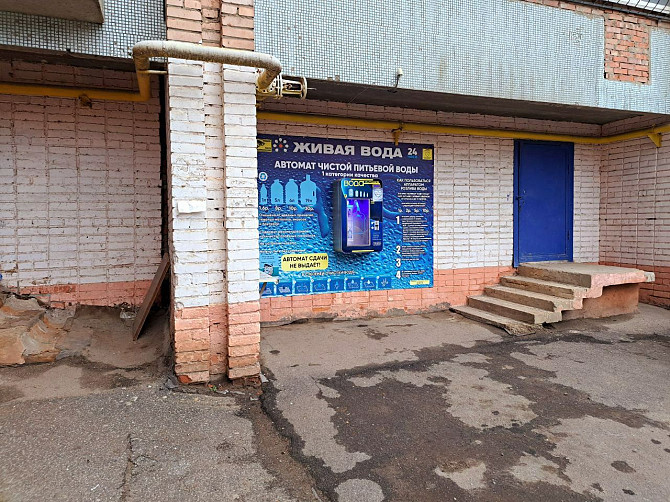 Продам 4-х кв. в центре, район ресторана "Биргофф" Станица Луганская - изображение 2