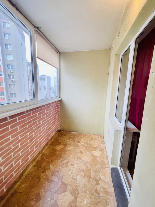 Лучшее предложение! 1-к квартири Урлівська 30 Осокорки Позняки Киев - изображение 4