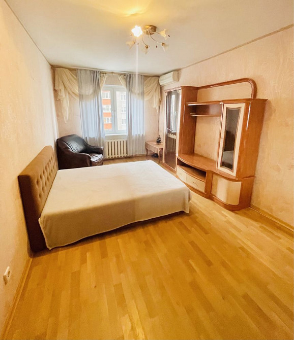 Лучшее предложение! 1-к квартири Урлівська 30 Осокорки Позняки Киев - изображение 1