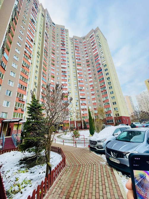 Лучшее предложение! 1-к квартири Урлівська 30 Осокорки Позняки Киев - изображение 7