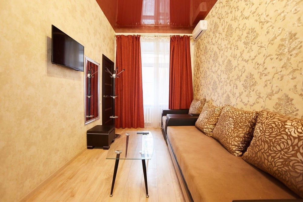 Сдам 1-к Софиевская Горсад ГАЗ Одесса - изображение 4