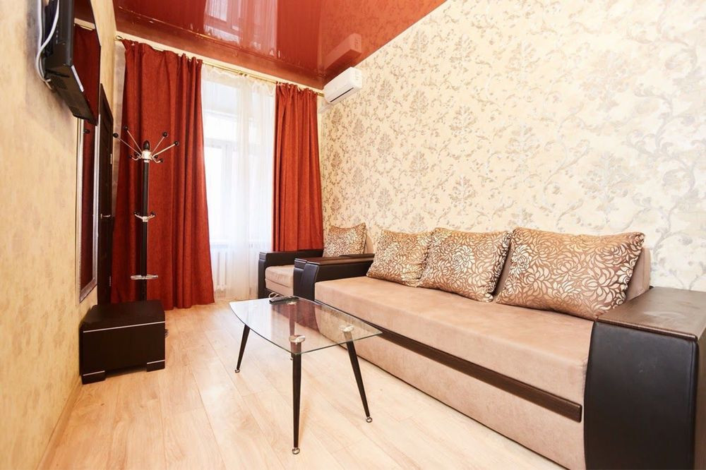 Сдам 1-к Софиевская Горсад ГАЗ Одесса - изображение 3