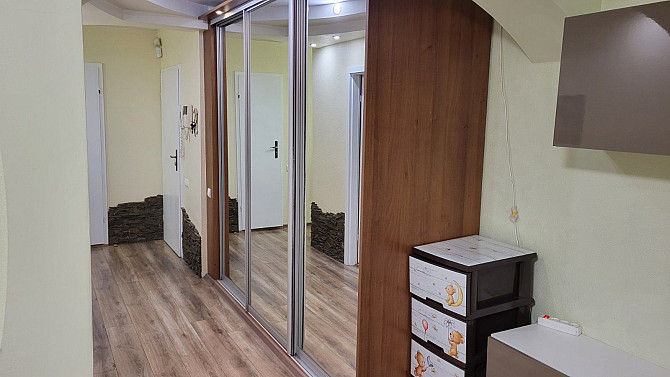 Оренда 2,5 кімнатної квартири на вулиці Шкільна Соломоново - изображение 7
