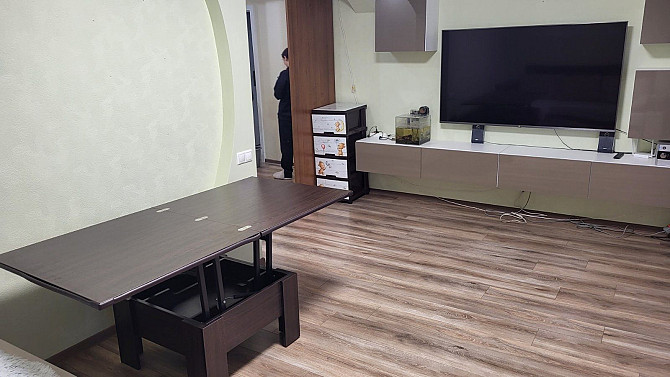 Оренда 2,5 кімнатної квартири на вулиці Шкільна Соломоново - изображение 5