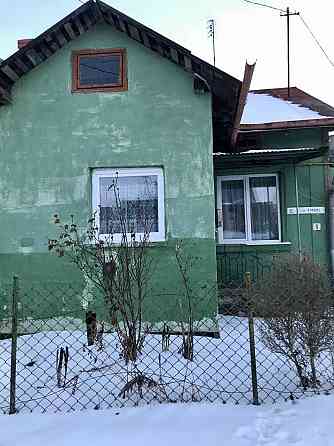 Продаж 2-кімнатної квартири у Львівській області Жовква