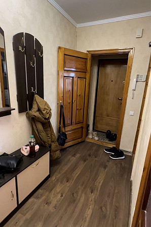 Сдам 3 х комнатную квартиру на шишкина Корсунцы - изображение 4