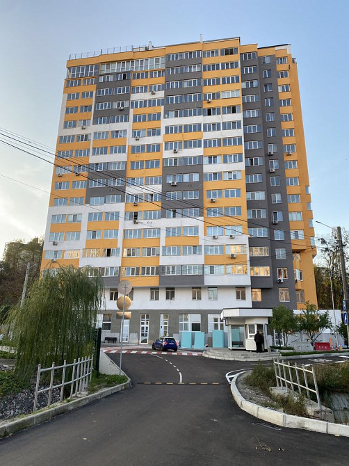 1-кімн, вул. Магістральна 33, ЖК Кузьмінський 2,  м. Сирець Київ - зображення 1