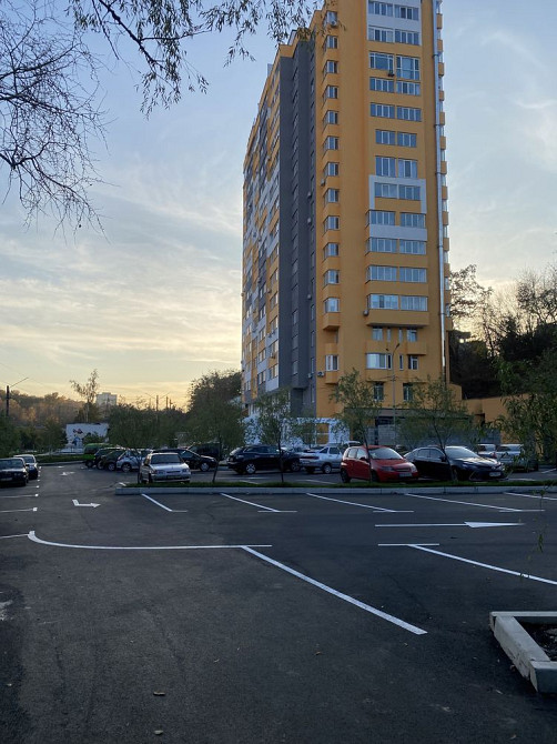 1-кімн, вул. Магістральна 33, ЖК Кузьмінський 2,  м. Сирець Київ - зображення 7