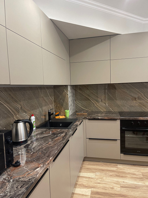 Нижній Вал,27-29 . ЖК«Подол Престіж» . Перша здача Киев - изображение 2