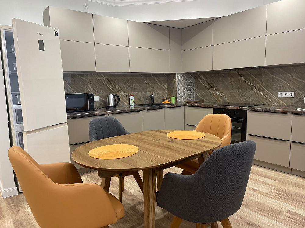 Нижній Вал,27-29 . ЖК«Подол Престіж» . Перша здача Киев - изображение 1