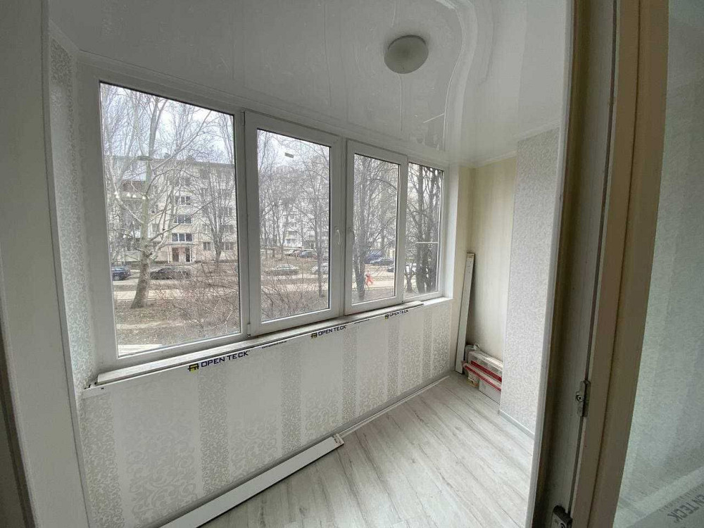 Королева / Глушко. 3 комн. Свежий ремонт. Чешка. Р-н Макдональдс Одесса - изображение 7