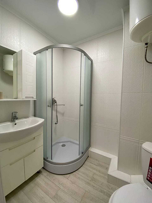 Королева / Глушко. 3 комн. Свежий ремонт. Чешка. Р-н Макдональдс Одесса - изображение 5