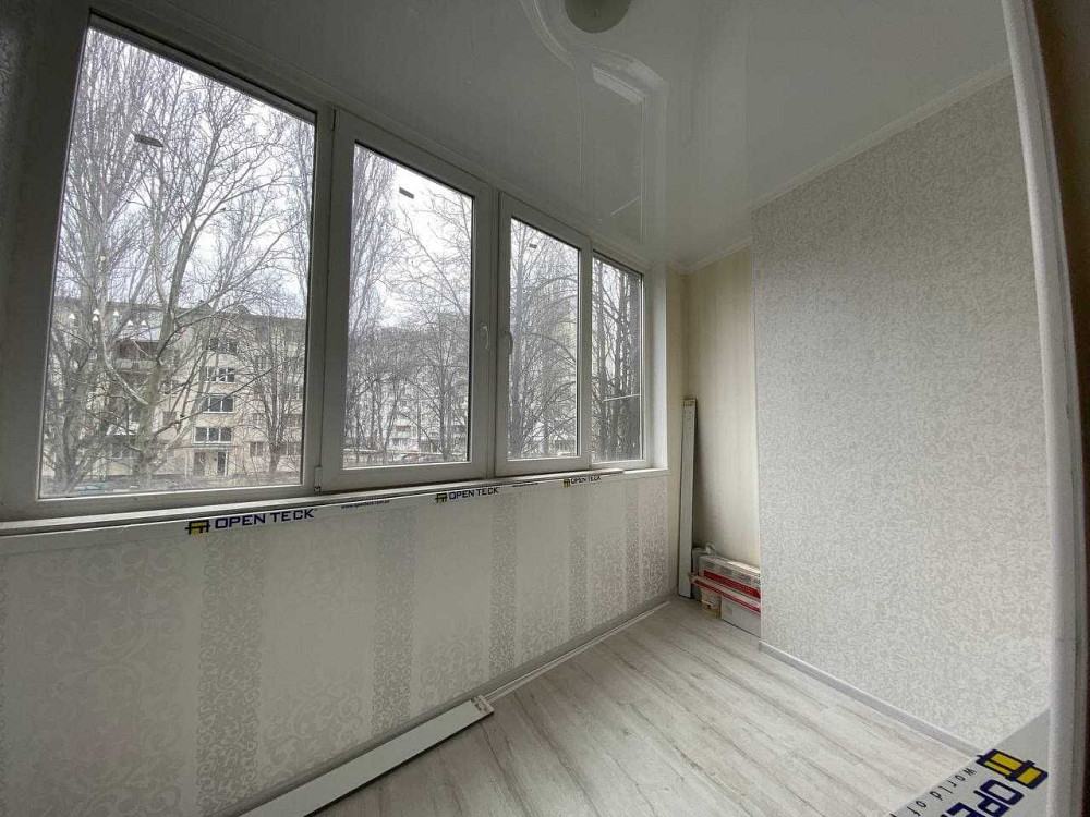 Королева / Глушко. 3 комн. Свежий ремонт. Чешка. Р-н Макдональдс Одесса - изображение 6