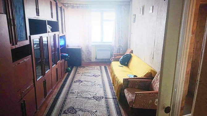 Продам 2х кімнатну квартиру район Автовокзал Кам`янське (Нікопольський р-н) - зображення 3
