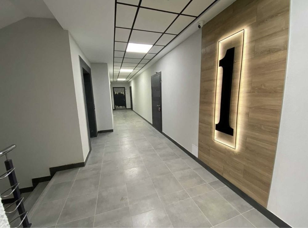 3к квартира ЖК CONTINENT КОНТИНЕНТ Трускавецька Сокільники - зображення 5