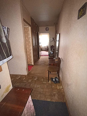 Продам 2х кімнатну квартиру район АТБ Усова Кам`янське (Нікопольський р-н) - зображення 3