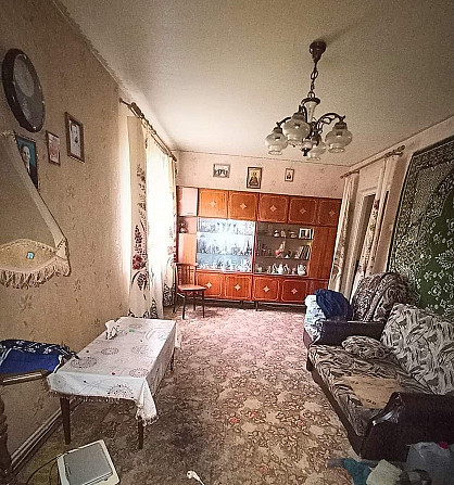 Продам 2х кімнатну квартиру район АТБ Усова Кам`янське (Нікопольський р-н) - зображення 6