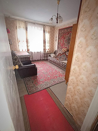 Продам 2х кімнатну квартиру район АТБ Усова Кам`янське (Нікопольський р-н) - зображення 1