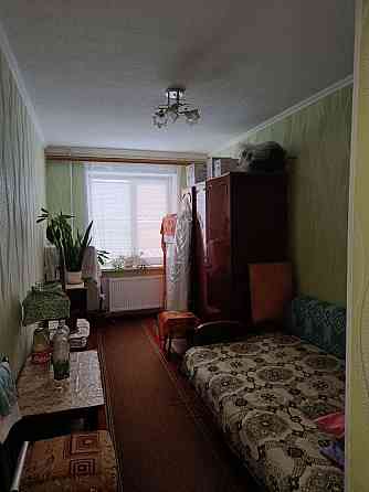 Продам 2х кімнатну квартиру район 3 дільниці Каменское (Никопольский р-н)