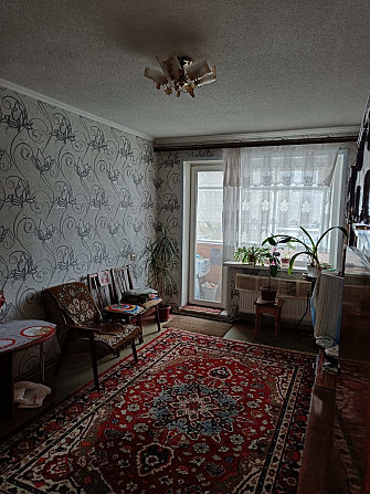 Продам 2х кімнатну квартиру район 3 дільниці Кам`янське (Нікопольський р-н) - зображення 2