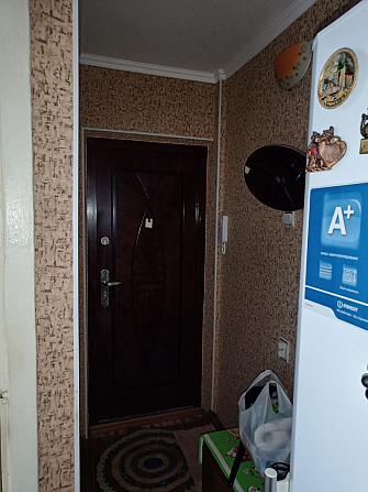 Продам 2х кімнатну квартиру район 3 дільниці Кам`янське (Нікопольський р-н) - зображення 4