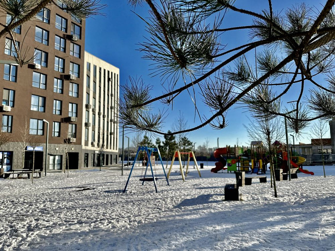 єОселя!ЖК Парадайз Авеню!Двокімнатна 66 м2/Крюківщина Крюковщина - изображение 7