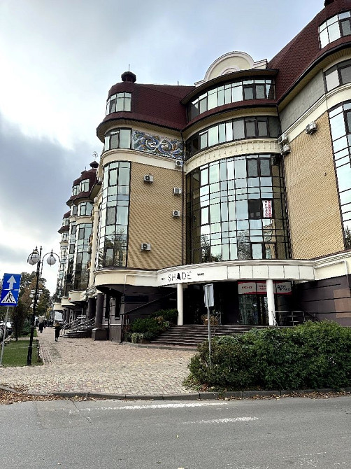 Конституції,13.Сонячний парк.Центр міста. Полтава - изображение 4