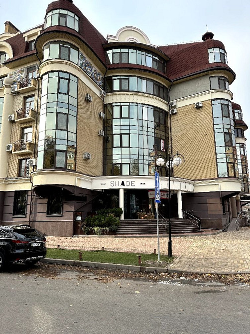 Конституції,13.Сонячний парк.Центр міста. Полтава - изображение 2