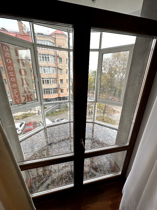 Конституції,13.Сонячний парк.Центр міста. Полтава - изображение 8