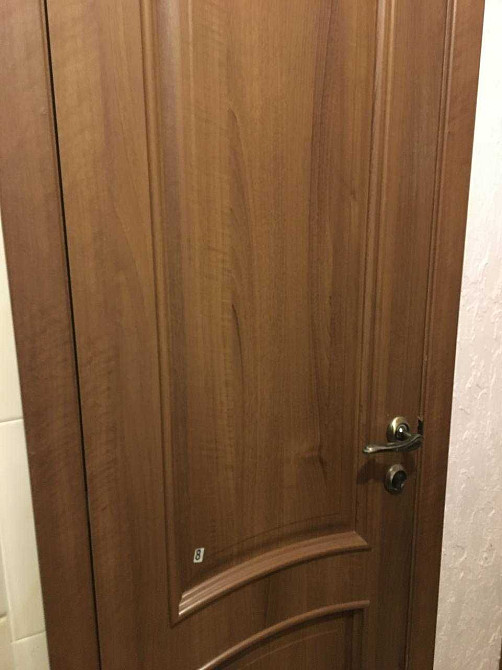 ул. Парковая, коммуна, вид на Море, 1 комнатная коммунальная квартира Черноморск - изображение 5