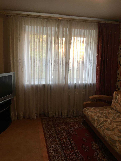 ул. Парковая, коммуна, вид на Море, 1 комнатная коммунальная квартира Черноморск - изображение 2