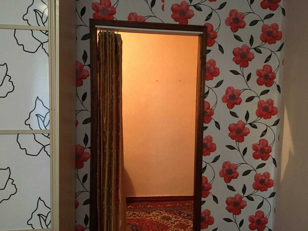 ул. Парковая, коммуна, вид на Море, 1 комнатная коммунальная квартира Черноморск - изображение 3