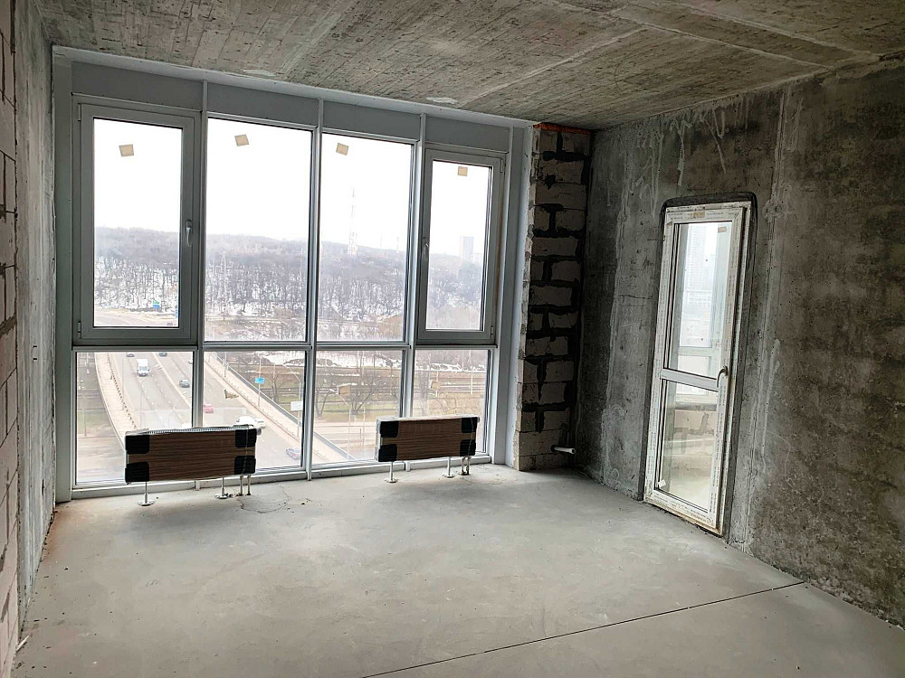 ЖК Новопечерська вежа. Бойчука 41Б Видова. ЛІС і ДНІПРО. Вигідна ціна. Київ - зображення 2