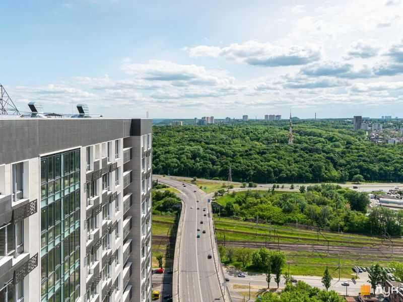 ЖК Новопечерська вежа. Бойчука 41Б Видова. ЛІС і ДНІПРО. Вигідна ціна. Київ - зображення 8