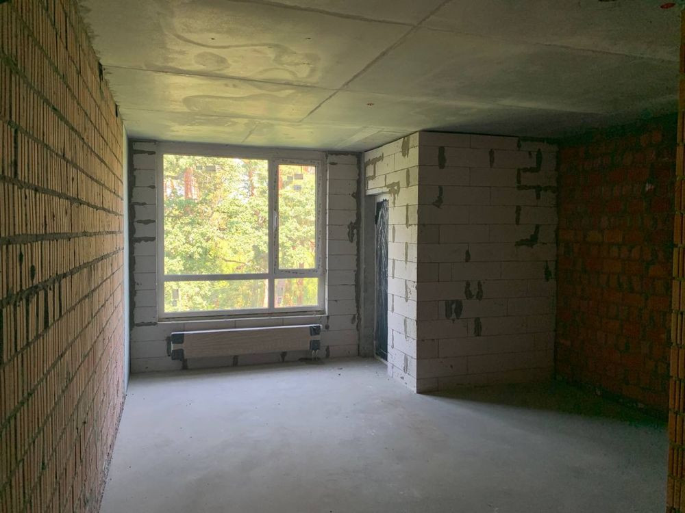 Пуща Водица. Квитки Цисик 32. 1К - 31 м.кв. 5 этаж. Дом СДАН. Киев - изображение 7