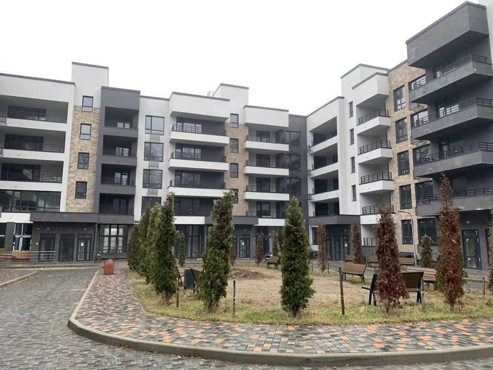 Пуща Водица. Квитки Цисик 32. 1К - 31 м.кв. 5 этаж. Дом СДАН. Киев - изображение 6