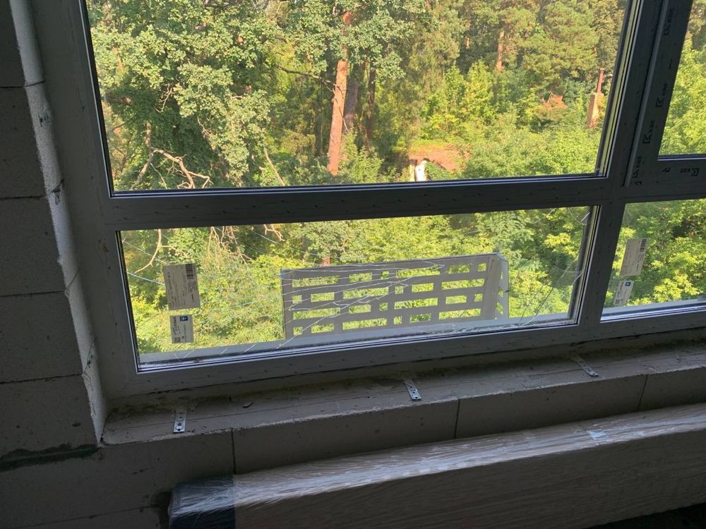 Пуща Водица. Квитки Цисик 32. 1К - 31 м.кв. 5 этаж. Дом СДАН. Киев - изображение 8